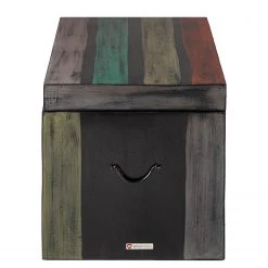 Wolf-Möbel Truhe Goa - Mango Dunkelbraun 20 Wolf-Möbel Truhe Goa - Mango Dunkelbraun -Wohnzimmermöbel boutique en ligne 1000104013 191031 11340100017 DETAILS P000000001000104013