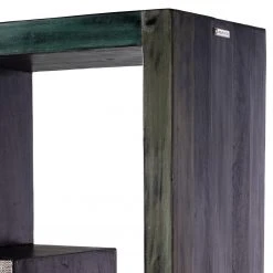 Wolf-Möbel Raumteiler Goa - Mango teilmassiv - Mango Dunkelbraun -Wohnzimmermöbel boutique en ligne 1000104015 191024 17483400005 DETAILS P000000001000104015