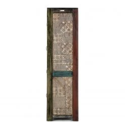 Wolf-Möbel Regal Goa I - Mango teilmassiv - Mango Dunkelbraun -Wohnzimmermöbel boutique en ligne 1000104025 180606 14543787 GALLERYIMAGES P000000001000104025