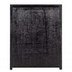 Wolf-Möbel Regal Goa I - Mango teilmassiv - Mango Dunkelbraun -Wohnzimmermöbel boutique en ligne 1000104025 180606 14543788 GALLERYIMAGES P000000001000104025