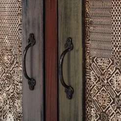 Wolf-Möbel Sideboard Goa I - Mango teilmassiv - Mango Dunkelbraun -Wohnzimmermöbel boutique en ligne 1000104028 180606 14543999 GALLERYIMAGES P000000001000104028