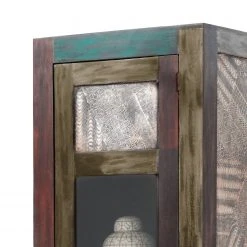 Wolf-Möbel Standvitrine Goa I - Mango teilmassiv - Mango Dunkelbraun 18 Wolf-Möbel Standvitrine Goa I - Mango teilmassiv - Mango Dunkelbraun -Wohnzimmermöbel boutique en ligne 1000104038 180606 145443125 GALLERYIMAGES P000000001000104038