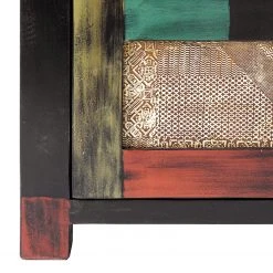 Wolf-Möbel Standvitrine Goa I - Mango teilmassiv - Mango Dunkelbraun 17 Wolf-Möbel Standvitrine Goa I - Mango teilmassiv - Mango Dunkelbraun -Wohnzimmermöbel boutique en ligne 1000104038 191106 09425300013 DETAILS P000000001000104038