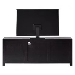 Wolf-Möbel TV-Lowboard Goa III - Mango teilmassiv - Mango Dunkelbraun -Wohnzimmermöbel boutique en ligne 1000104042 191008 06081000003 DETAILS P000000001000104042