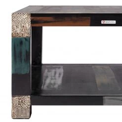 Wolf-Möbel Couchtisch Goa II - Akazie / Mango teilmassiv - Mehrfarbig 13 Wolf-Möbel Couchtisch Goa II - Akazie / Mango teilmassiv - Mehrfarbig -Wohnzimmermöbel boutique en ligne 1000104046 191008 06081100012 DETAILS P000000001000104046