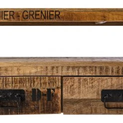 Wolf-Möbel TV-Lowboard Iron - Mango massiv / Eisen 33 Wolf-Möbel TV-Lowboard Iron - Mango massiv / Eisen -Wohnzimmermöbel boutique en ligne 1000104115 190927 13342200045 DETAILS P000000001000104115