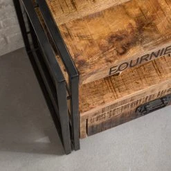 Wolf-Möbel TV-Lowboard Iron - Mango massiv / Eisen 30 Wolf-Möbel TV-Lowboard Iron - Mango massiv / Eisen -Wohnzimmermöbel boutique en ligne 1000104115 200407 07014500012 MOOD DETAILS P000000001000104115 mood