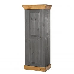 Maison Belfort Wohnwand Bergen (3-teilig) - Kiefer Grau / Kiefer Laugenfarbig 16 Maison Belfort Wohnwand Bergen (3-teilig) - Kiefer Grau / Kiefer Laugenfarbig -Wohnzimmermöbel boutique en ligne 1000104347 211122 08320700682 DETAILS P000000001000104347