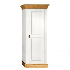 Maison Belfort Wohnwand Bergen (3-teilig) - Kiefer Weiß / Kiefer Laugenfarbig 20 Maison Belfort Wohnwand Bergen (3-teilig) - Kiefer Weiß / Kiefer Laugenfarbig -Wohnzimmermöbel boutique en ligne 1000104421 211122 083216001048 DETAILS P000000001000104421