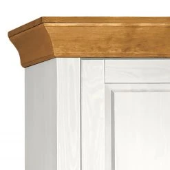 Maison Belfort Wohnwand Bergen (3-teilig) - Kiefer Weiß / Kiefer Laugenfarbig 21 Maison Belfort Wohnwand Bergen (3-teilig) - Kiefer Weiß / Kiefer Laugenfarbig -Wohnzimmermöbel boutique en ligne 1000104421 211122 083216001059 DETAILS P000000001000104421