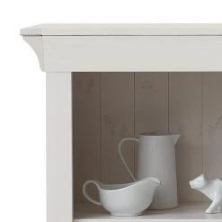 Maison Belfort Regal Bergen II - Kiefer Weiß -Wohnzimmermöbel boutique en ligne 1000104437 211122 08321701073 DETAILS P000000001000104437