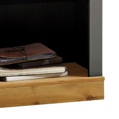 Maison Belfort Regal Bergen III - Kiefer Grau / Kiefer Laugenfarbig 9 Maison Belfort Regal Bergen III - Kiefer Grau / Kiefer Laugenfarbig -Wohnzimmermöbel boutique en ligne 1000104440 211122 08321701095 DETAILS P000000001000104440