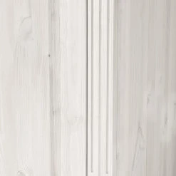 Maison Belfort Vertiko Narva - Kiefer Weiß 20 Maison Belfort Vertiko Narva - Kiefer Weiß -Wohnzimmermöbel boutique en ligne 1000104519 210223 10290300489 DETAILS P000000001000104519