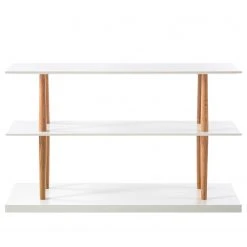 Mørteens Regal Lindholm IV - Weiß - 120 x 72 cm 17 Mørteens Regal Lindholm IV - Weiß - 120 x 72 cm -Wohnzimmermöbel boutique en ligne 1000110750 200507 14213800002 DETAILS P000000001000110750