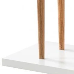 Mørteens Regal Lindholm IV - Weiß - 120 x 72 cm 19 Mørteens Regal Lindholm IV - Weiß - 120 x 72 cm -Wohnzimmermöbel boutique en ligne 1000110750 200507 14214000004 DETAILS P000000001000110750