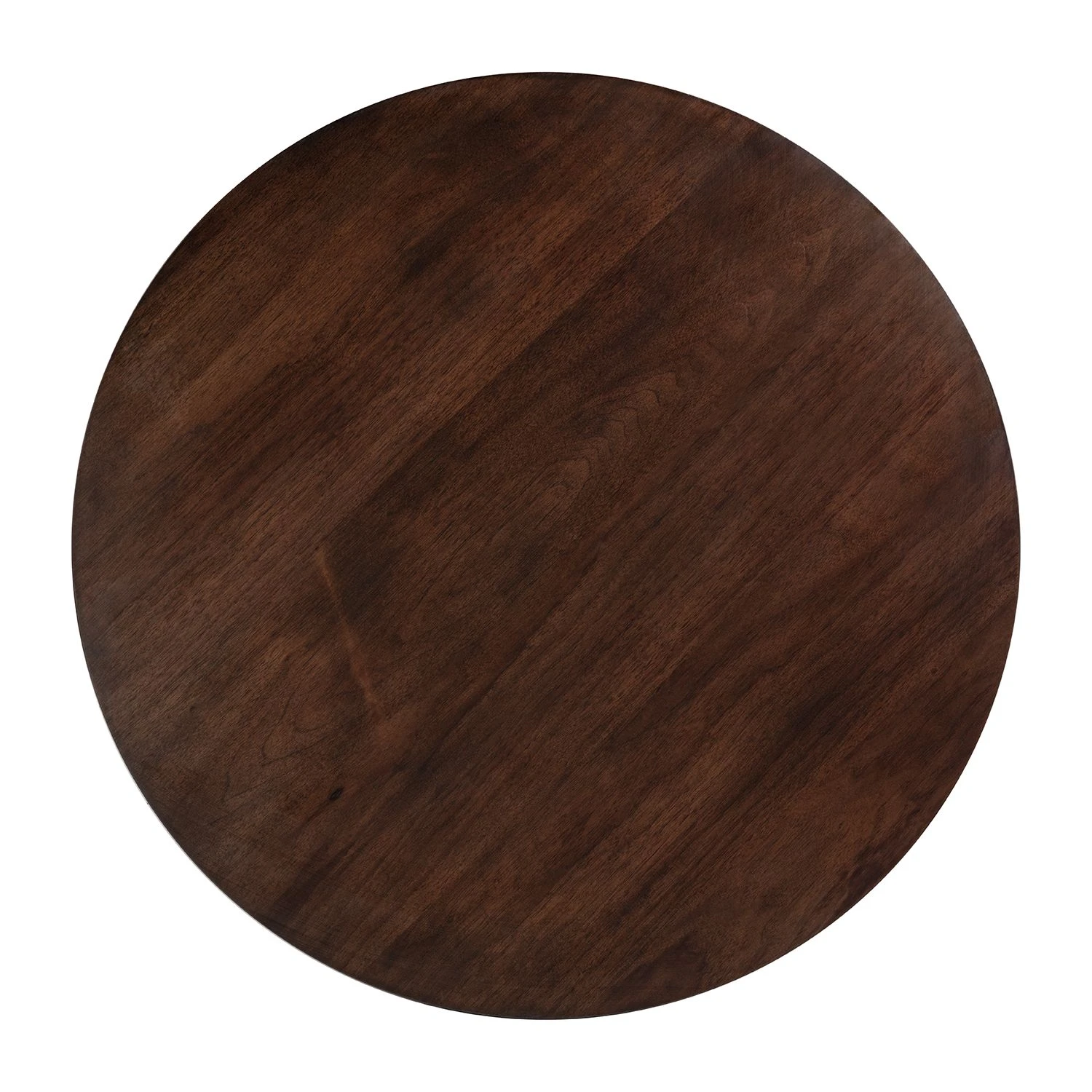 Ars manufacti Couchtisch Marias I (2er-Set) - Walnuss / Schwarz 5 Ars manufacti Couchtisch Marias I (2er-Set) - Walnuss / Schwarz – Bild 5