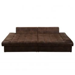Mooved Bigsofa Naomi IV - Microfaser Goda: Bisonbraun -Wohnzimmermöbel boutique en ligne 1000113432 220331 030 DETAILS P000000001000113432