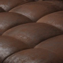 Mooved Bigsofa Naomi IV - Microfaser Goda: Bisonbraun -Wohnzimmermöbel boutique en ligne 1000113432 220331 170 DETAILS P000000001000113432