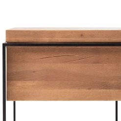 Studio Copenhagen Beistelltisch Cubus I - Eiche Massiv / Metall - Eiche 19 Studio Copenhagen Beistelltisch Cubus I - Eiche Massiv / Metall - Eiche -Wohnzimmermöbel boutique en ligne 1000114081 190417 14473400025 GALLERYIMAGES P000000001000114081