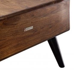 Wolf-Möbel Couchtisch Orient - Akazie massiv / Metall - Mehrfarbig -Wohnzimmermöbel boutique en ligne 1000114111 200512 14061600004 DETAILS P000000001000114111