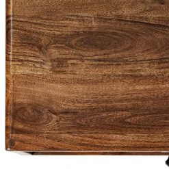 Wolf-Möbel Couchtisch Orient - Akazie massiv / Metall - Mehrfarbig -Wohnzimmermöbel boutique en ligne 1000114111 200512 14061700005 DETAILS P000000001000114111