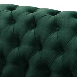 Maison Belfort Chesterfield Sessel Pintano - Antikgrün 10 Maison Belfort Chesterfield Sessel Pintano - Antikgrün -Wohnzimmermöbel boutique en ligne 1000115912 200727 12512700004 DETAILS P000000001000115912