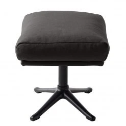 Studio Copenhagen Polsterhocker Garbo III - Webstoff - Webstoff Anda II: Anthrazit - Schwarz 9 Studio Copenhagen Polsterhocker Garbo III - Webstoff - Webstoff Anda II: Anthrazit - Schwarz -Wohnzimmermöbel boutique en ligne 1000116255 180926 181020655 GALLERYIMAGES P000000001000116255