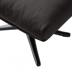 Studio Copenhagen Polsterhocker Garbo III - Webstoff - Webstoff Anda II: Anthrazit - Schwarz 10 Studio Copenhagen Polsterhocker Garbo III - Webstoff - Webstoff Anda II: Anthrazit - Schwarz -Wohnzimmermöbel boutique en ligne 1000116255 180926 181020656 GALLERYIMAGES P000000001000116255