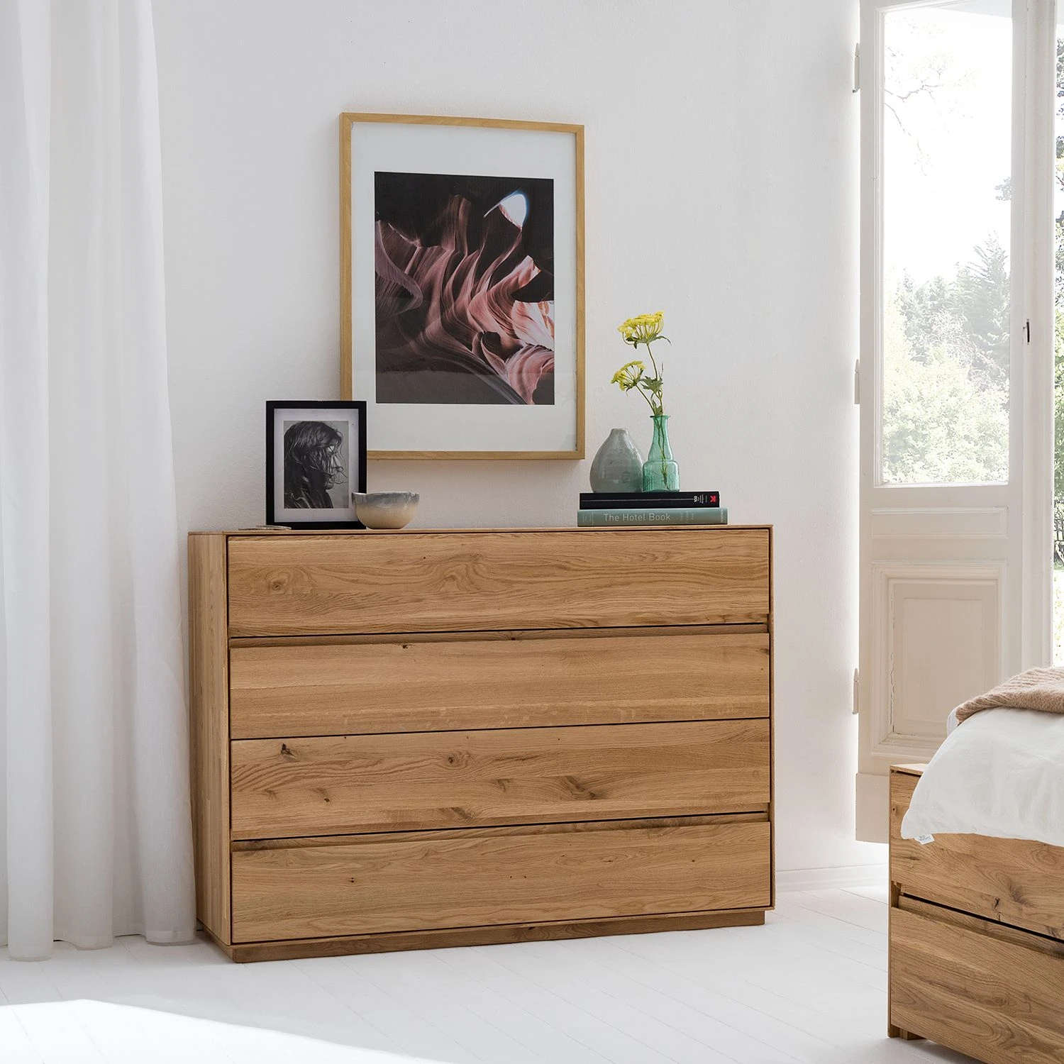 Ars Natura Kommode Volda 2 Ars Natura Kommode Volda – Bild 2