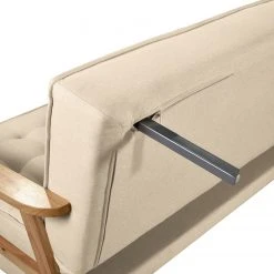 Mørteens Schlafsofa Mid Century - Kaschmir -Wohnzimmermöbel boutique en ligne 1000116628 190408 10330600036 GALLERYIMAGES P000000001000116628