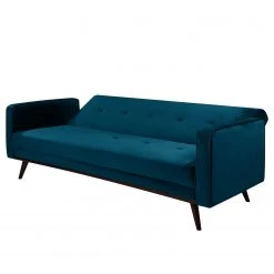 Mørteens Schlafsofa Daru Deluxe - Samt Jila: Petrol -Wohnzimmermöbel boutique en ligne 1000116632 180724 09141633 GALLERYIMAGES P000000001000116632