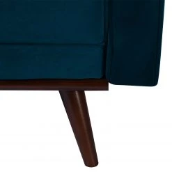 Mørteens Schlafsofa Daru Deluxe - Samt Jila: Petrol -Wohnzimmermöbel boutique en ligne 1000116632 180724 09141739 GALLERYIMAGES P000000001000116632