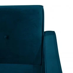 Mørteens Schlafsofa Daru Deluxe - Samt Jila: Petrol -Wohnzimmermöbel boutique en ligne 1000116632 180724 09141741 GALLERYIMAGES P000000001000116632