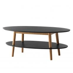 Mørteens Couchtisch Lindholm - Grau -Wohnzimmermöbel boutique en ligne 1000116645 220530 030 DETAILS P000000001000116645