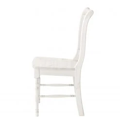 Maison Belfort Esszimmerstuhl Narva (2er Set) - Kiefer Weiß 16 Maison Belfort Esszimmerstuhl Narva (2er Set) - Kiefer Weiß -Wohnzimmermöbel boutique en ligne 1000116727 030 GALLERYIMAGES P000000001000116727