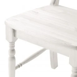 Maison Belfort Esszimmerstuhl Narva (2er Set) - Kiefer Weiß 19 Maison Belfort Esszimmerstuhl Narva (2er Set) - Kiefer Weiß -Wohnzimmermöbel boutique en ligne 1000116727 060 GALLERYIMAGES P000000001000116727