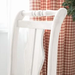 Maison Belfort Esszimmerstuhl Narva (2er Set) - Kiefer Weiß 23 Maison Belfort Esszimmerstuhl Narva (2er Set) - Kiefer Weiß -Wohnzimmermöbel boutique en ligne 1000116727 180605 08393835 GALLERYIMAGES P000000001000116727