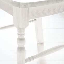 Maison Belfort Esszimmerstuhl Narva (2er Set) - Kiefer Weiß 25 Maison Belfort Esszimmerstuhl Narva (2er Set) - Kiefer Weiß -Wohnzimmermöbel boutique en ligne 1000116727 180605 08393837 GALLERYIMAGES P000000001000116727