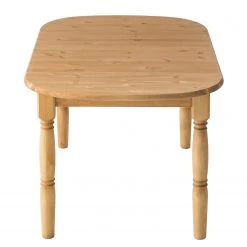 Maison Belfort Esstisch Narva - Kiefer Laugenfarbig -Wohnzimmermöbel boutique en ligne 1000116728 040 GALLERYIMAGES P000000001000116728