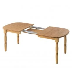 Maison Belfort Esstisch Narva - Kiefer Laugenfarbig -Wohnzimmermöbel boutique en ligne 1000116728 070 GALLERYIMAGES P000000001000116728