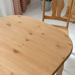 Maison Belfort Esstisch Narva - Kiefer Laugenfarbig -Wohnzimmermöbel boutique en ligne 1000116728 180605 08394041 GALLERYIMAGES P000000001000116728