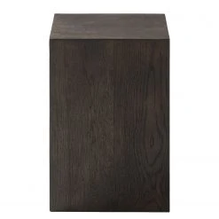 Studio Copenhagen Beistelltisch Cubus III - Echtholzfurnier - Eiche Schwarz 11 Studio Copenhagen Beistelltisch Cubus III - Echtholzfurnier - Eiche Schwarz -Wohnzimmermöbel boutique en ligne 1000117148 181123 07374500004 GALLERYIMAGES P000000001000117148