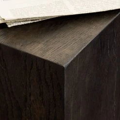 Studio Copenhagen Beistelltisch Cubus III - Echtholzfurnier - Eiche Schwarz 14 Studio Copenhagen Beistelltisch Cubus III - Echtholzfurnier - Eiche Schwarz -Wohnzimmermöbel boutique en ligne 1000117148 181123 07374500007 GALLERYIMAGES P000000001000117148