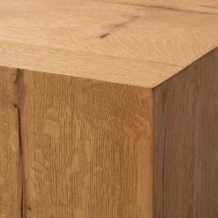 Studio Copenhagen Beistelltisch Cubus II - Echtholzfurnier - Eiche -Wohnzimmermöbel boutique en ligne 1000117153 181123 07374600024 GALLERYIMAGES P000000001000117153