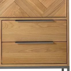 Ars manufacti Barschrank Dharai - Echtholzfurnier / Metall - Eiche / Silber 24 Ars manufacti Barschrank Dharai - Echtholzfurnier / Metall - Eiche / Silber -Wohnzimmermöbel boutique en ligne 1000117156 180802 08243706 GALLERYIMAGES P000000001000117156