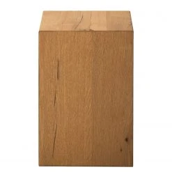 Studio Copenhagen Beistelltisch Cubus III - Echtholzfurnier - Eiche -Wohnzimmermöbel boutique en ligne 1000117163 181123 07374700031 GALLERYIMAGES P000000001000117163