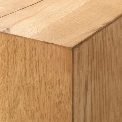 Studio Copenhagen Beistelltisch Cubus III - Echtholzfurnier - Eiche -Wohnzimmermöbel boutique en ligne 1000117163 181123 07374700034 GALLERYIMAGES P000000001000117163