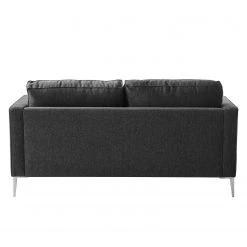 Fredriks Sofa Mirabela (2-Sitzer) - Schwarz meliert -Wohnzimmermöbel boutique en ligne 1000117429 060 GALLERYIMAGES P000000001000117429