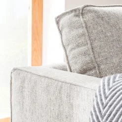 Fredriks Sessel Mirabela - Kies 19 Fredriks Sessel Mirabela - Kies -Wohnzimmermöbel boutique en ligne 1000117444 080 GALLERYIMAGES P000000001000117444