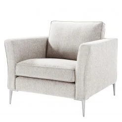 Fredriks Sessel Mirabela - Kies